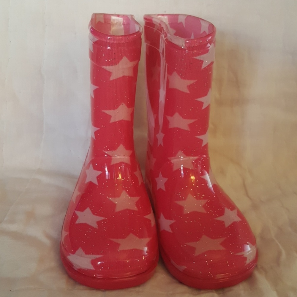 Primark Rain Boots